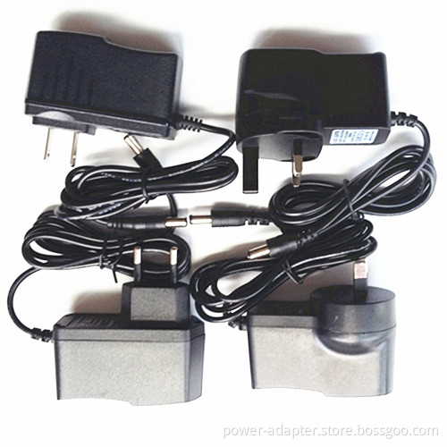 PSW PSU 3.3V 2A 4.0*1.7mm Universal AC DC Power Supply Adapter Wall Charger